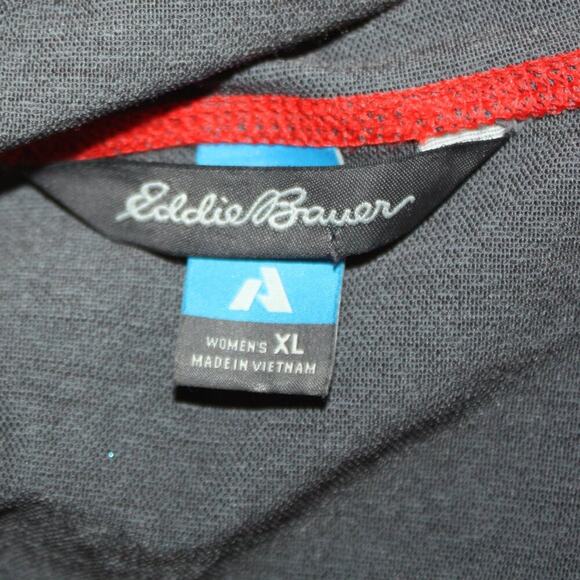 Eddie Bauer First Ascent Weatheredge Pro Jackets Orange XL - Picture 8 of 10